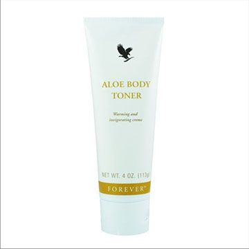 Aloe Body Toner Cód.056