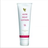 Aloe Heat Lottion Cód.064
