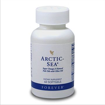 Artic-Sea Ômega 3 Cód.039