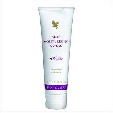 Aloe Moisturizing Lotion Cód.063
