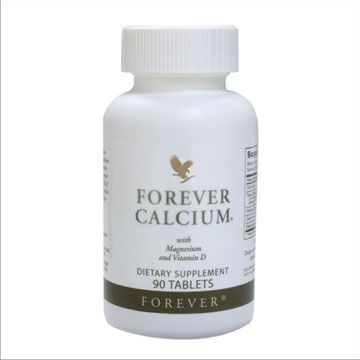 Forever Calcium Cód.206