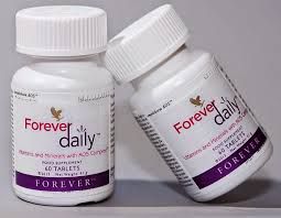 Forever Daily US - Cód.439