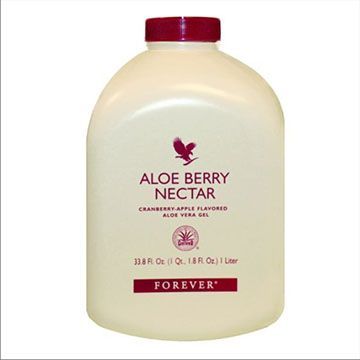 Aloe Berry Nectar Cód.034