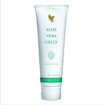 Aloe Vera Gelly Cód.061