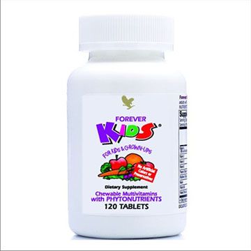 Forever Vitaminas e Minerais Cód.74