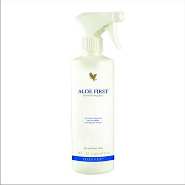 Aloe First Spray Cód.040