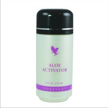 Aloe Activator Cód. 343 antigo 052