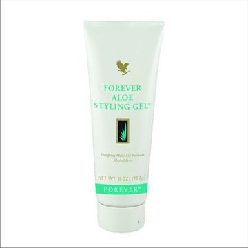 Forever Aloe Syling Gel Cód.194