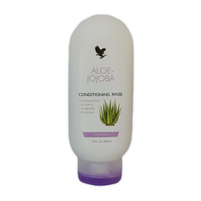 Aloe Jojoba Conditioning Rinse Cód.059 antigo 261