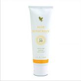 Aloe Sunscreen-Protetor FPS 30 Cód.199