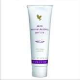 Aloe Moisturizing Lotion Cód.063