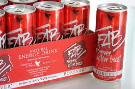 FAB - Energy Drink Energético Cod.321