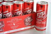 FAB - Energy Drink Energético Cod.321