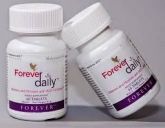 Forever Daily US - Cód.439
