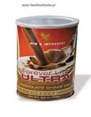 Forever Ultra Lite Chocolate Shake Cód.325