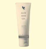 Aloe MSM Gel Cód.205