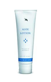 Aloe Lotion Cód. 062