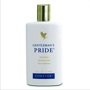 Gentlemans Pride Balsamo após Barba Cód.070